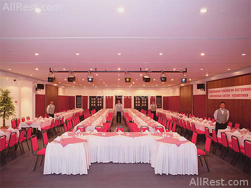 Club Hotel Phaselis Rose 16